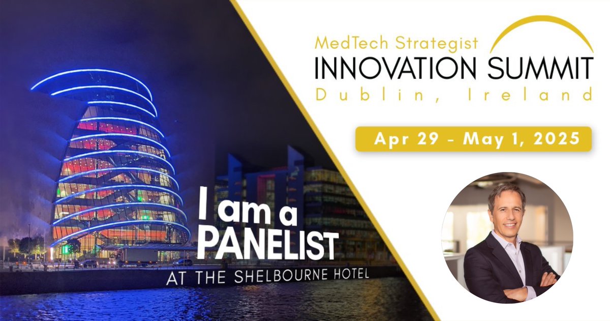 inHEART (@inheartmedical) on Twitter photo Only one day to go until the Innovation Summit Dublin, organized by <a href="/MedTechStrat/">MedTech Strategist | MedTech's Most Trusted Source</a>! Don’t miss the chance to hear from inHEART’s CEO <a href="/TJeliaskov/">Todor Jeliaskov</a> as he joins a key panel discussion, shedding light on #inHEART’s journey — from early grants to achieving full-scale commercialization. Only one day to go until the Innovation Summit Dublin, organized by <a href="/MedTechStrat/">MedTech Strategist | MedTech's Most Trusted Source</a>! Don’t miss the chance to hear from inHEART’s CEO <a href="/TJeliaskov/">Todor Jeliaskov</a> as he joins a key panel discussion, shedding light on #inHEART’s journey — from early grants to achieving full-scale commercialization.