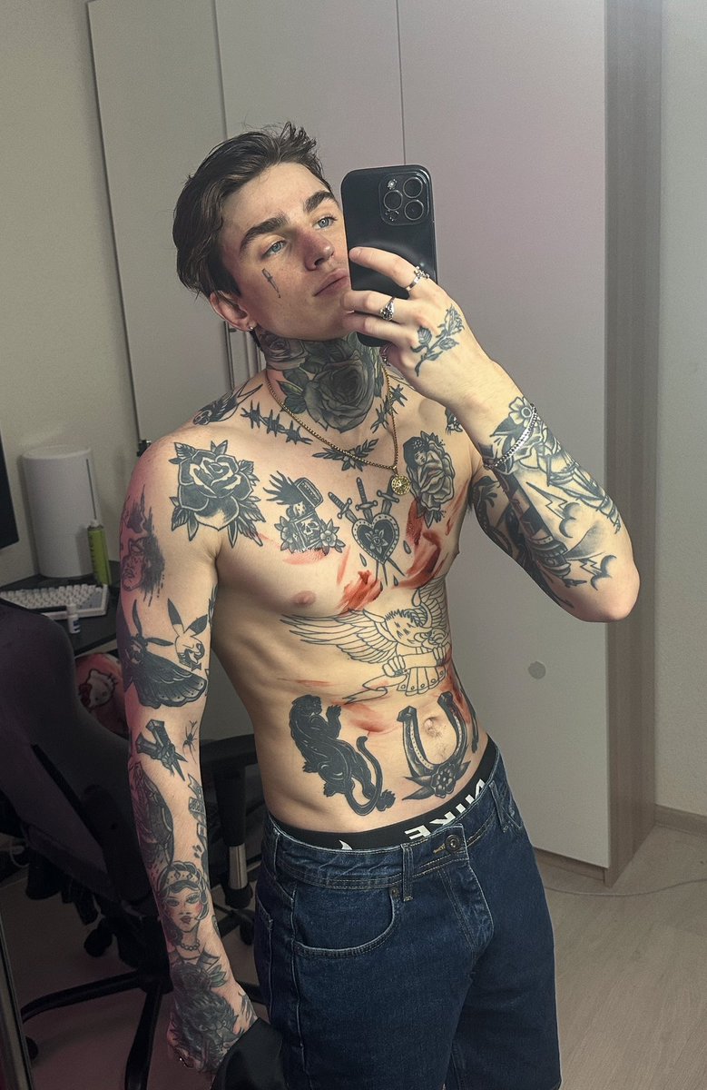 Have a good day ☀️ fans.ly/ssselboy