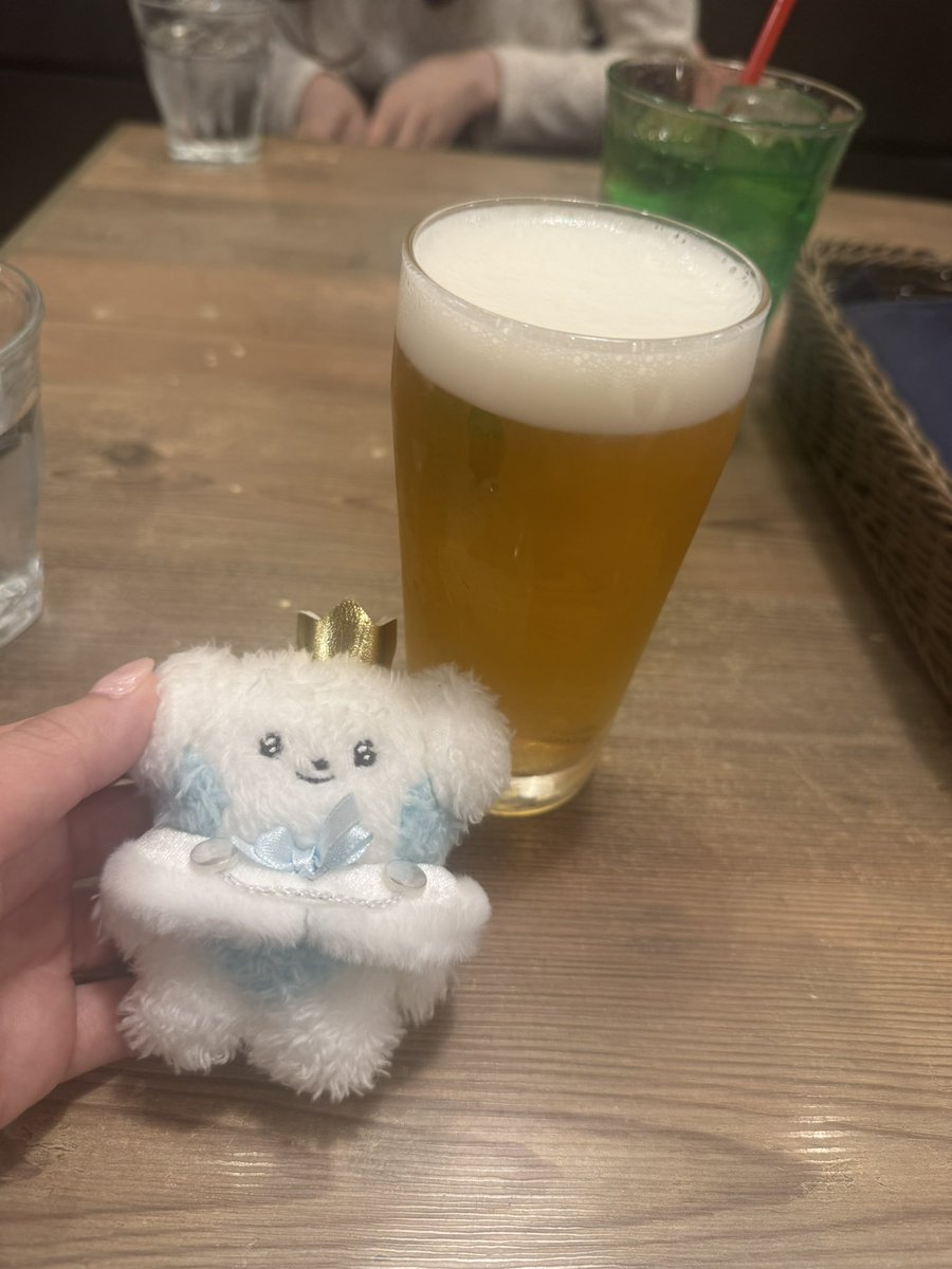 hnmwz4's tweet photo. 今日もゼロズ会楽しかった〜🐱🐶💓
#zeronicafe #zeroni https://t.co/GLjt4mr1wk