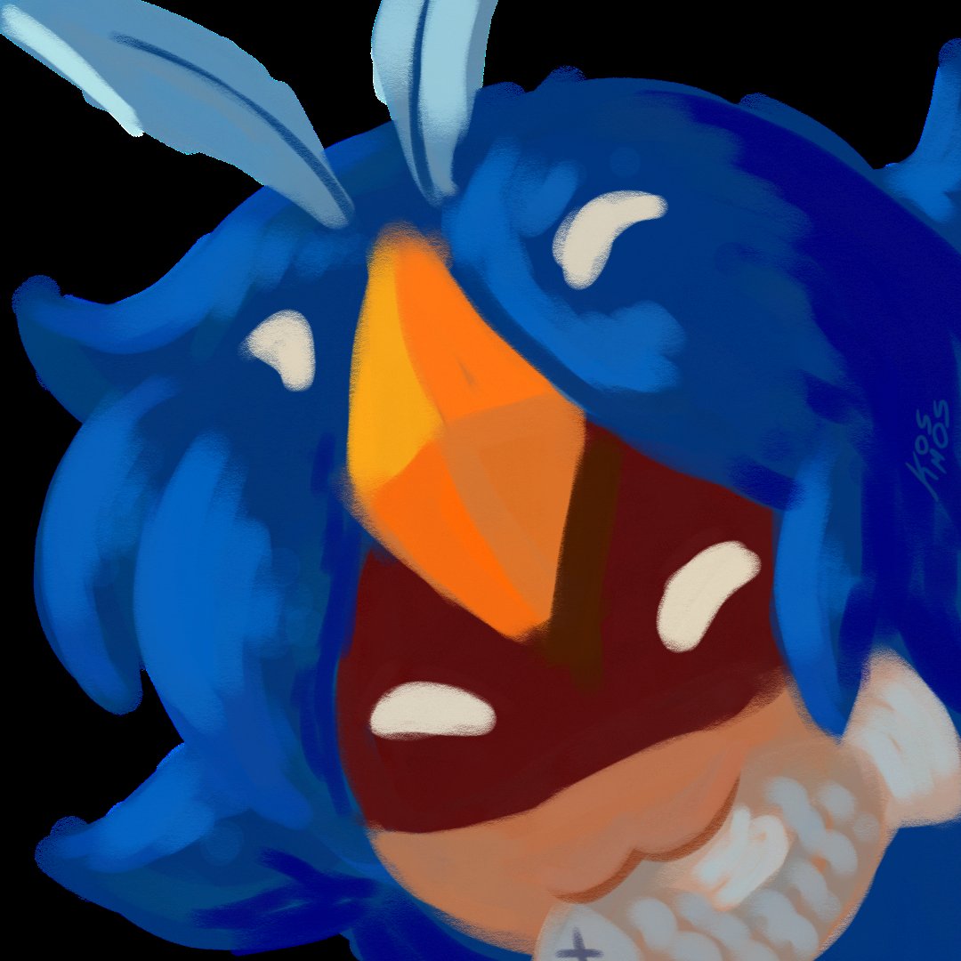 mustachedkosmos's tweet photo. The catch of a post 6
#oneshotgame #deltarune #art https://t.co/noFCTEHSZU