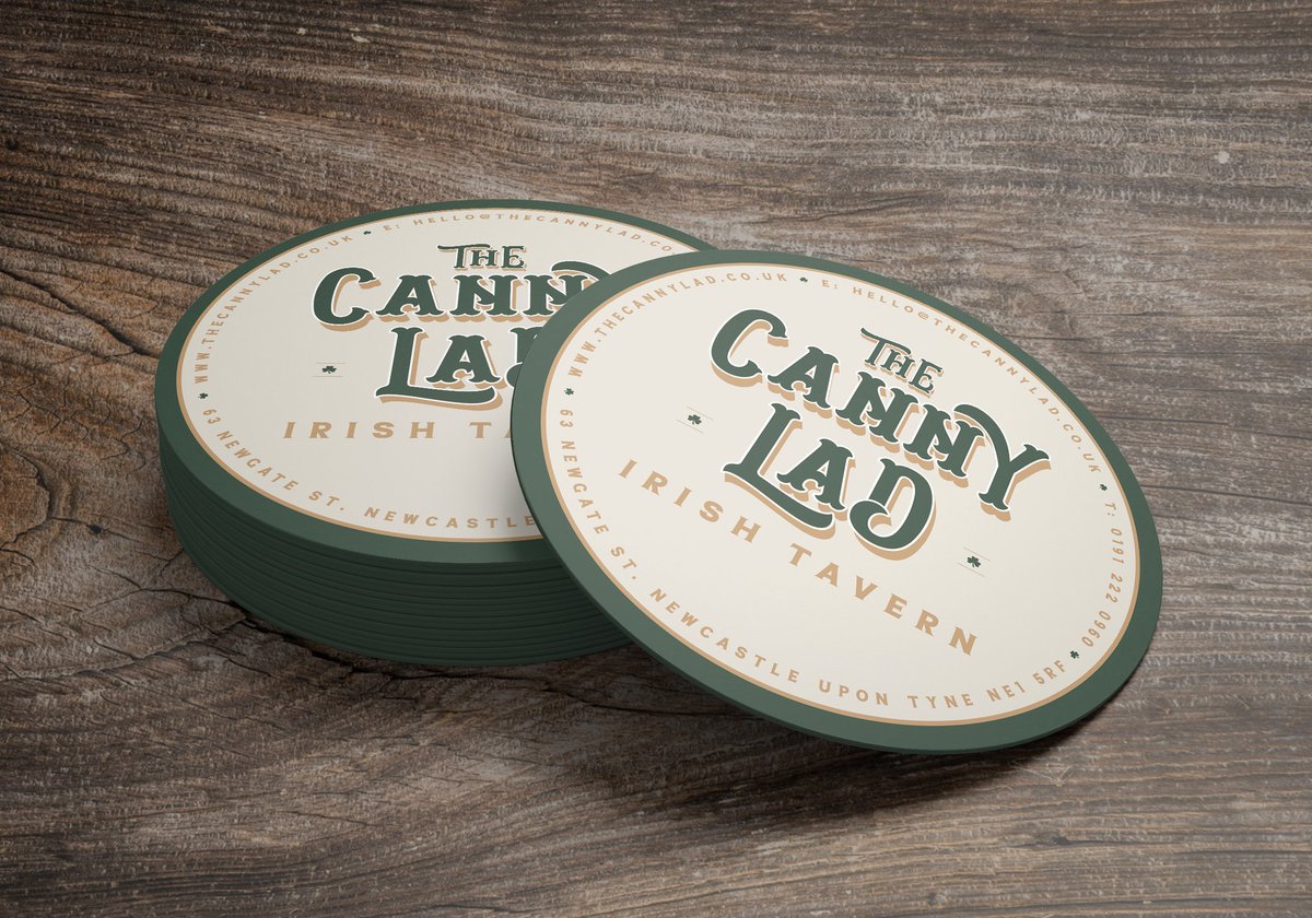 Creative Square tweet media