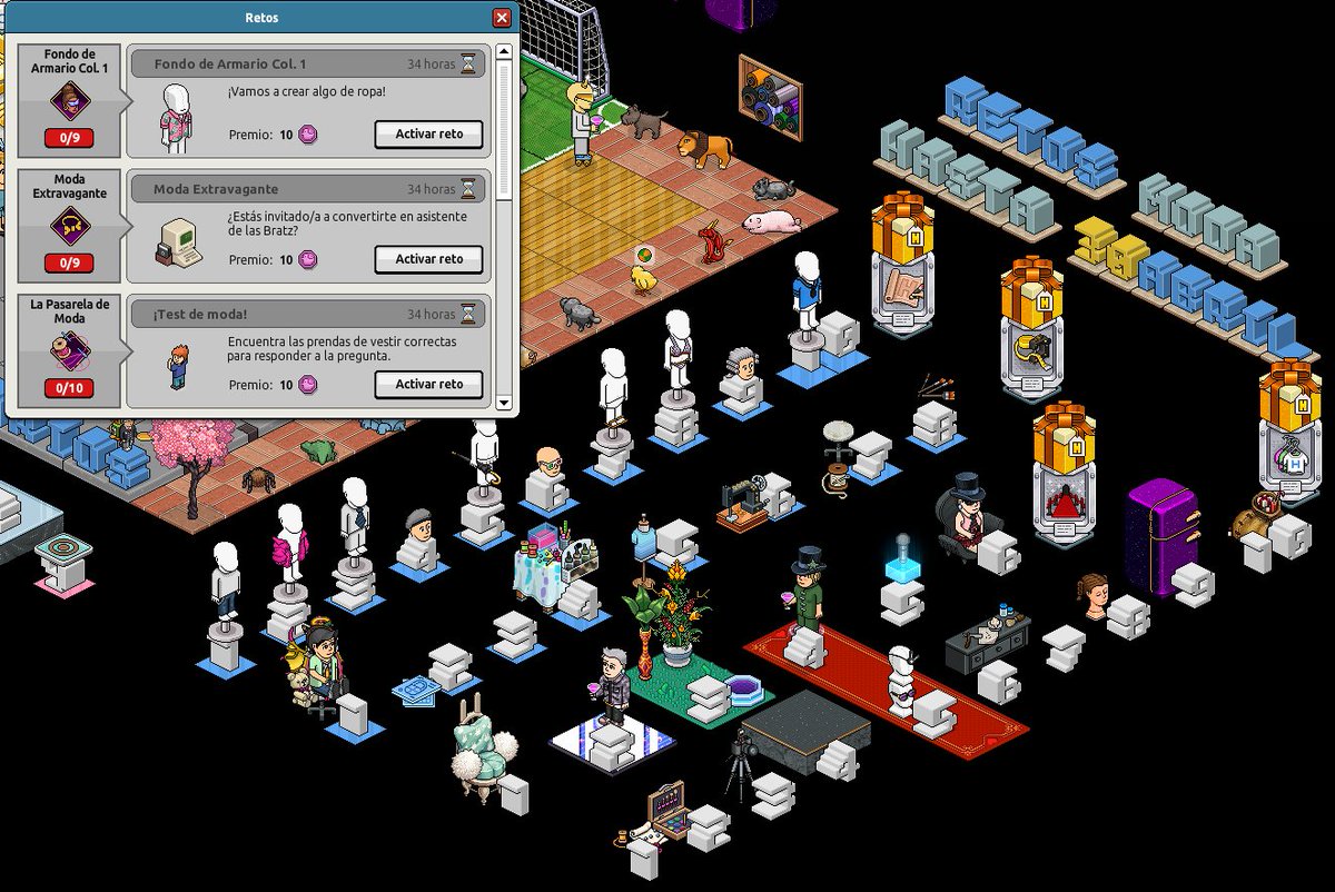 HabboTemplarios☁️ tweet media