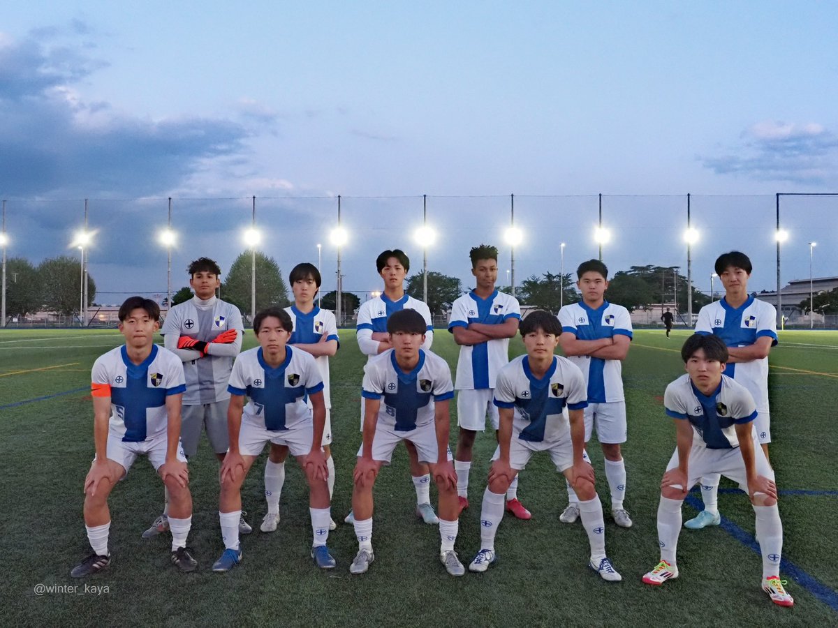 神奈川県サッカー協会 第2種クラブ（U-18）【公式】 on X