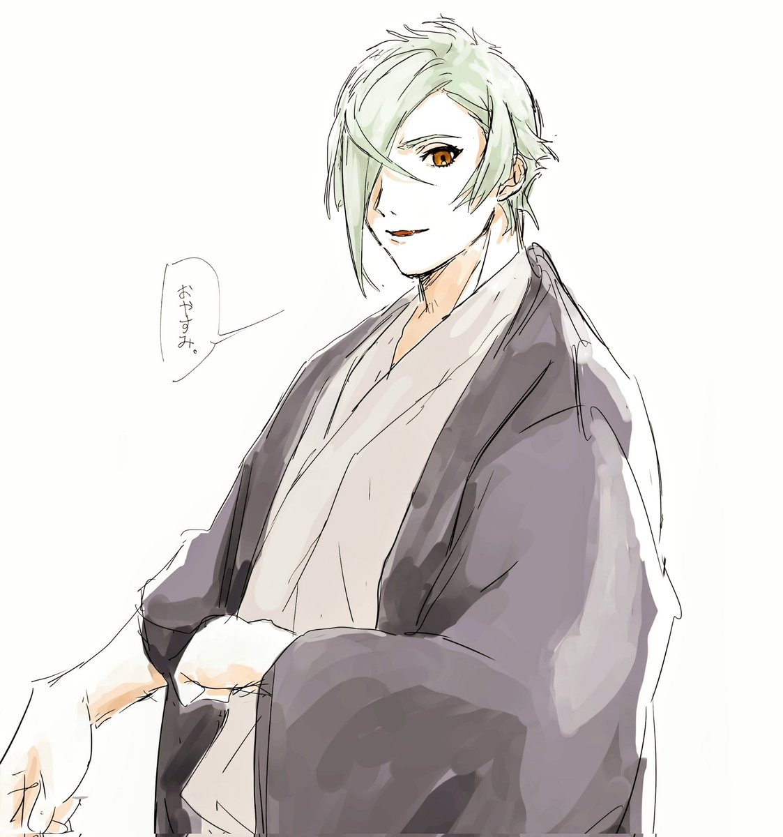 ayu_5ays's tweet image. 
