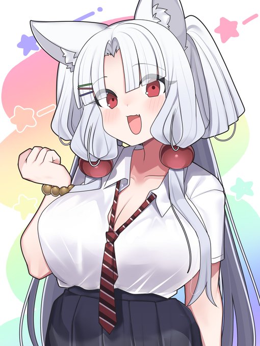 こういう服装、イイ! 