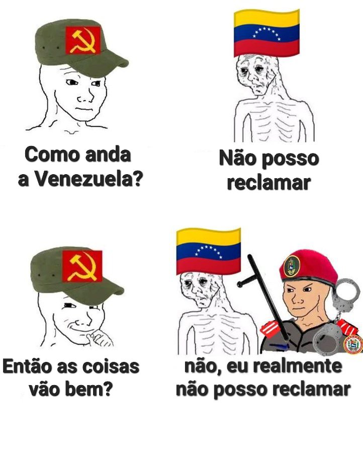 Liberalismo Lifestyle (@ancap_freestyle) on Twitter photo 