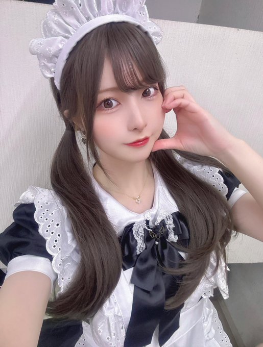 Twitterのコスプレ画像35