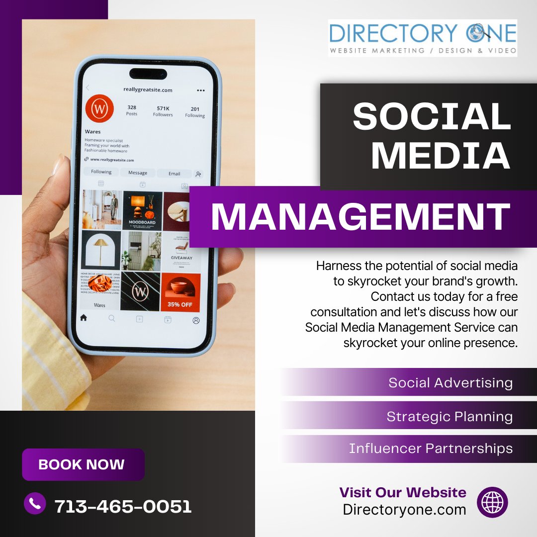 Directory One tweet media