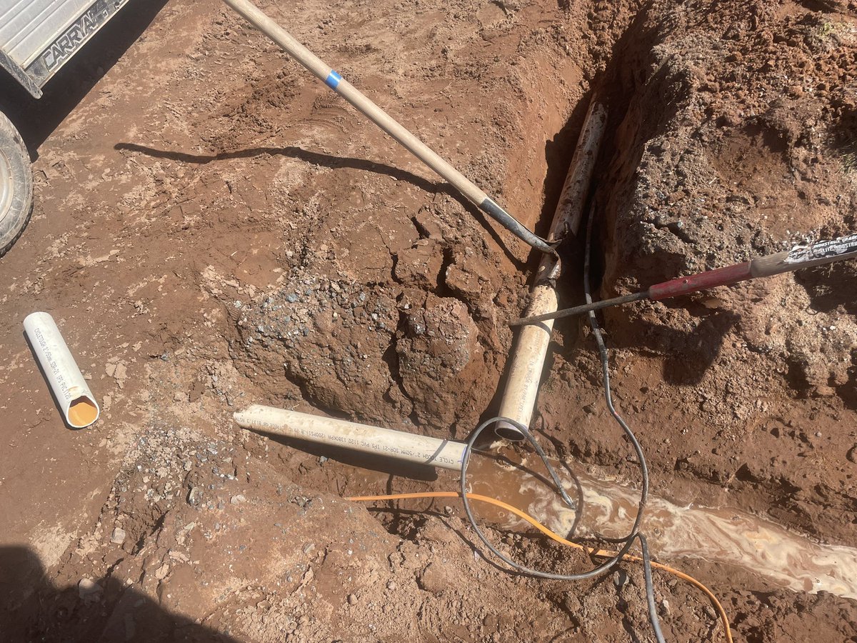 2 1/2” is bullshit. That’s the tweet