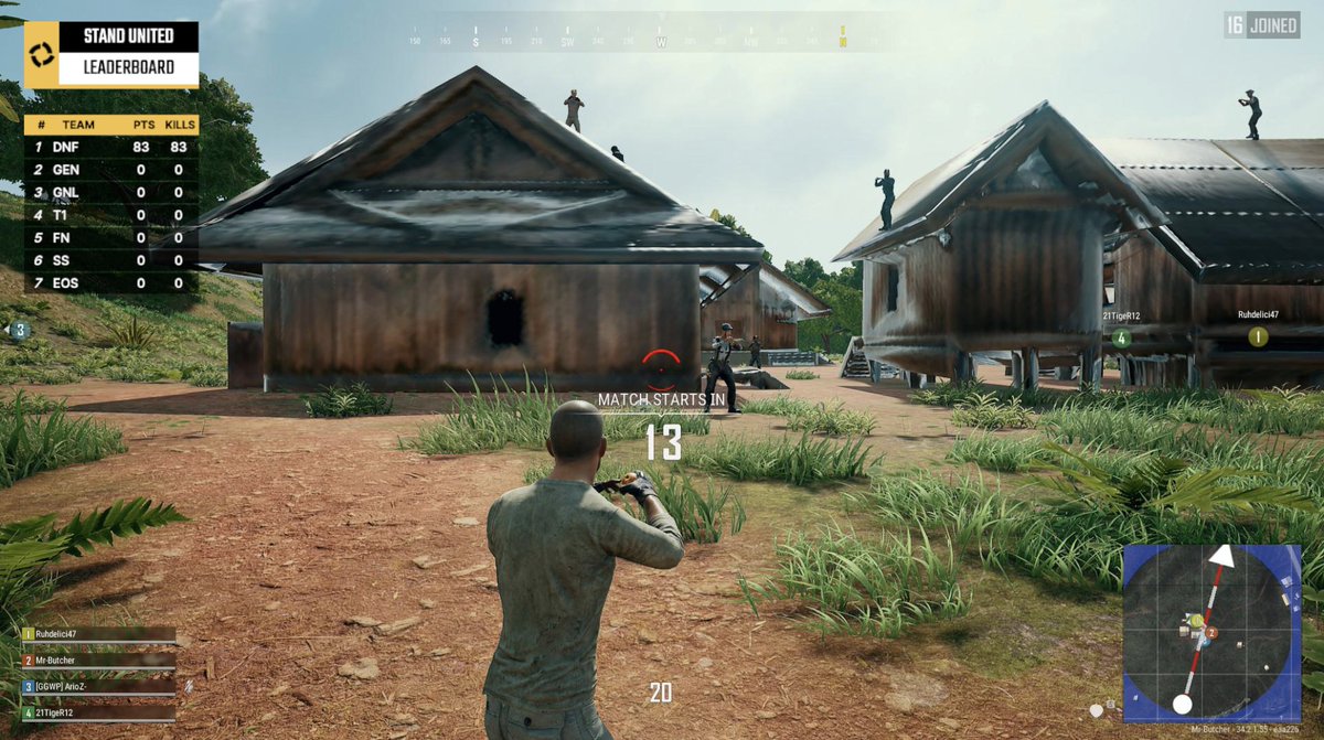 Elliot (@ellio_0t) on Twitter photo Just Updated standunited.kr to <a href="/PUBGEsports/">PUBG Esports</a> PGS 7&8 style!
Open your new tournament with this website!
#PUBG #PUBGEsports Just Updated standunited.kr to <a href="/PUBGEsports/">PUBG Esports</a> PGS 7&8 style!
Open your new tournament with this website!
#PUBG #PUBGEsports