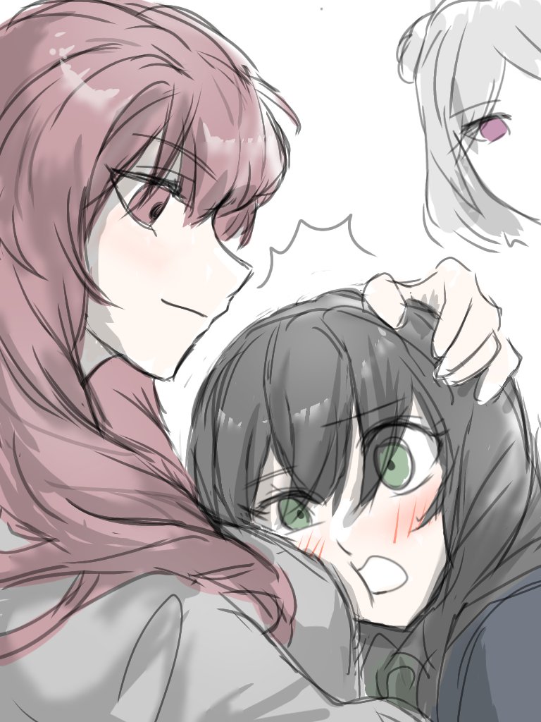 ちふゆちゃん@投稿祭 8/9〜8/24で開催 (@chifuyuchan_42u) / X ちふゆちゃん@投稿祭 8/9〜8/24で開催 (@chifuyuchan_42u) / X
