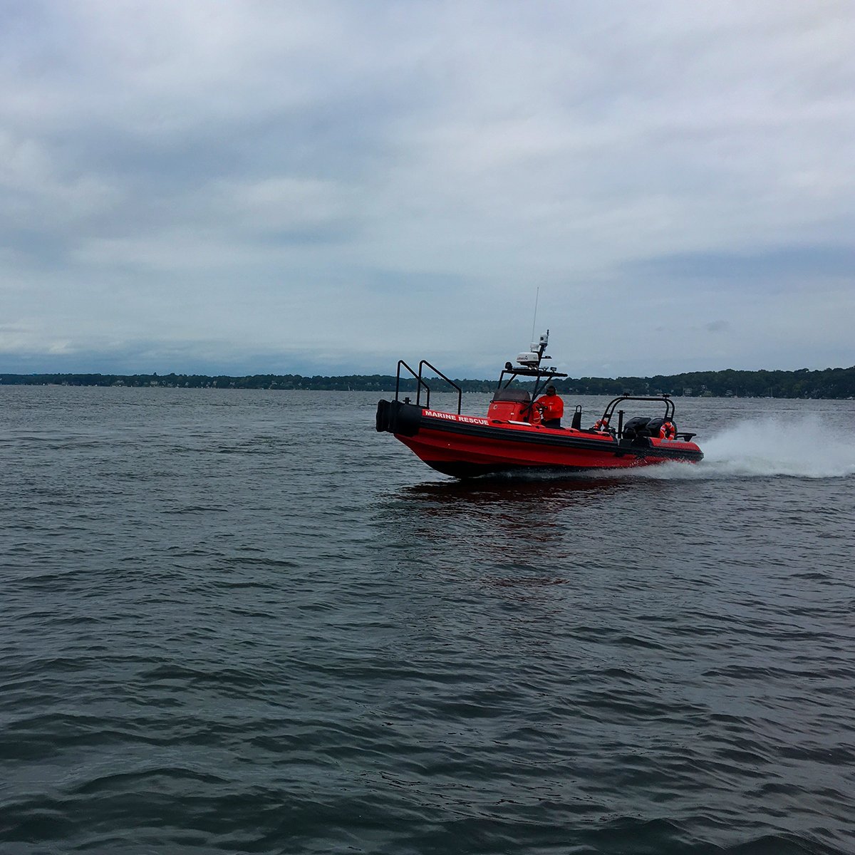 OCM_Boats's tweet image. Exceptional Boat for Brave Rescuers.

9.5m Ocean Craft marine boats for professional rescuers. Boosting the missions with remarkable engineering and exceptional reliability.

#OceanCraftMarine #9.5m #RHIB #MarineRescueBoat #SARVessel #HighSpeedRescue