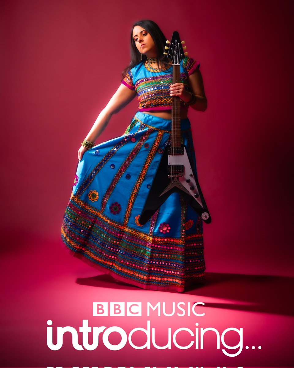 Maya Lakhani (@mayalakhani_) on Twitter photo ❤️🔥FALL FOR ME, BBC INTRODUCING, THIS THURSDAY❤️🔥 thrilled that @MelitaRadio will be giving Fall For Me a spin on <a href="/bbcintroducing/">BBC Music Introducing</a> Sussex & Surrey this Thurs 8pm, ahead of its release on Friday!! Tune in to hear it first!!
📸 by Guy Hurst ❤️🔥FALL FOR ME, BBC INTRODUCING, THIS THURSDAY❤️🔥 thrilled that @MelitaRadio will be giving Fall For Me a spin on <a href="/bbcintroducing/">BBC Music Introducing</a> Sussex & Surrey this Thurs 8pm, ahead of its release on Friday!! Tune in to hear it first!!
📸 by Guy Hurst