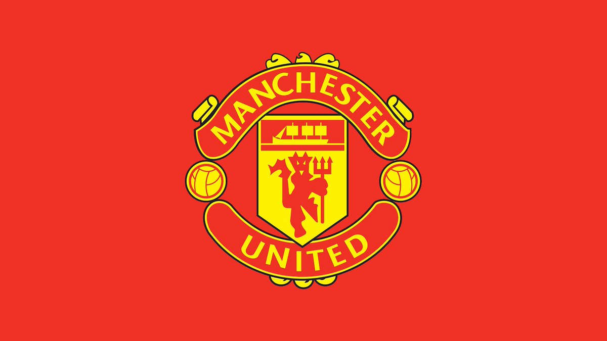 If this tweet gets 50K likes by their next match Thursday, I'll change my pfp to the Manchester United logo.