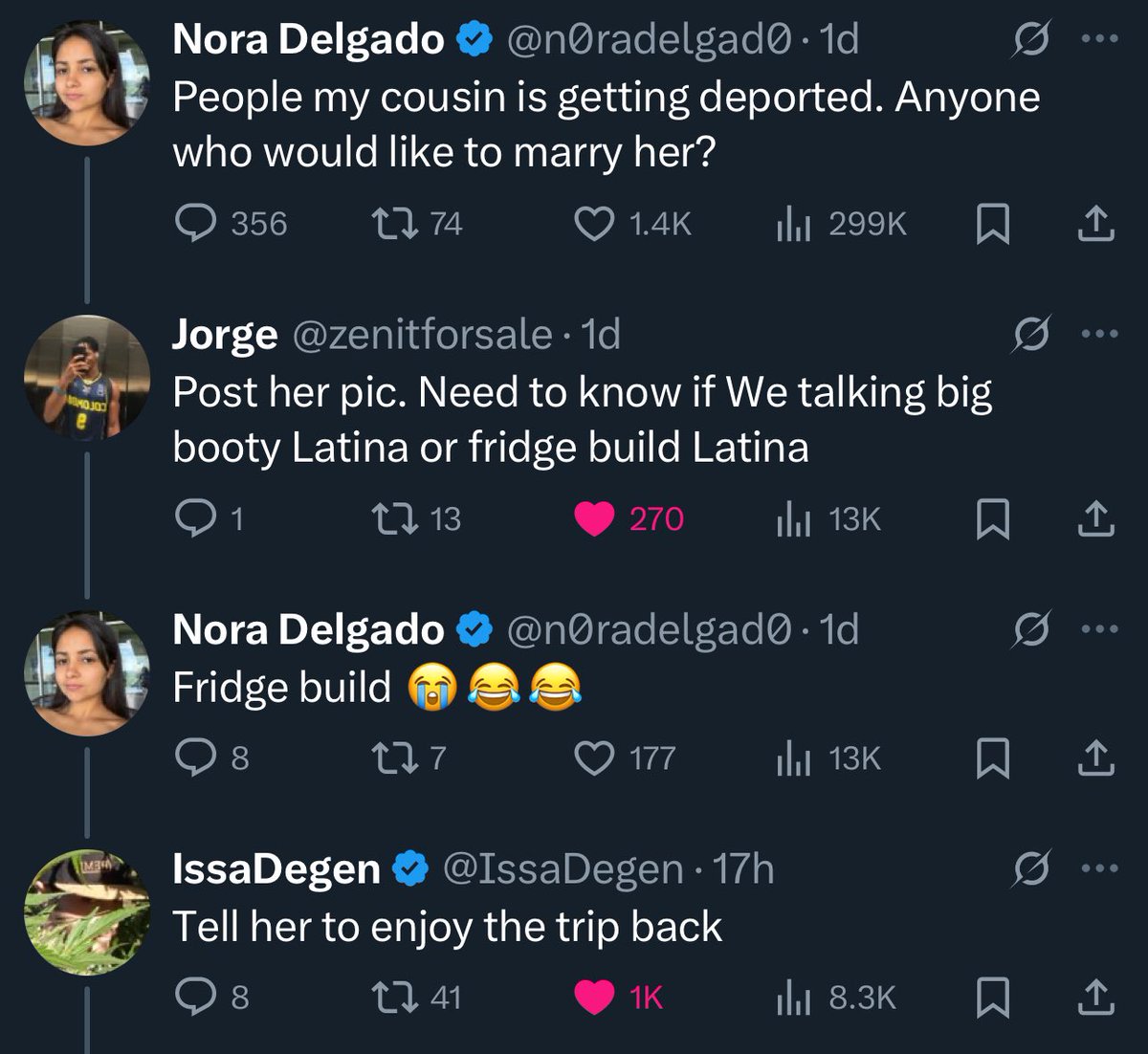 WomenPostingLs's tweet photo. LMFAO https://t.co/lt078V786k