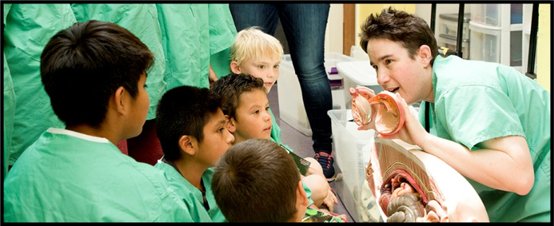 Purdue College of Education tweet media