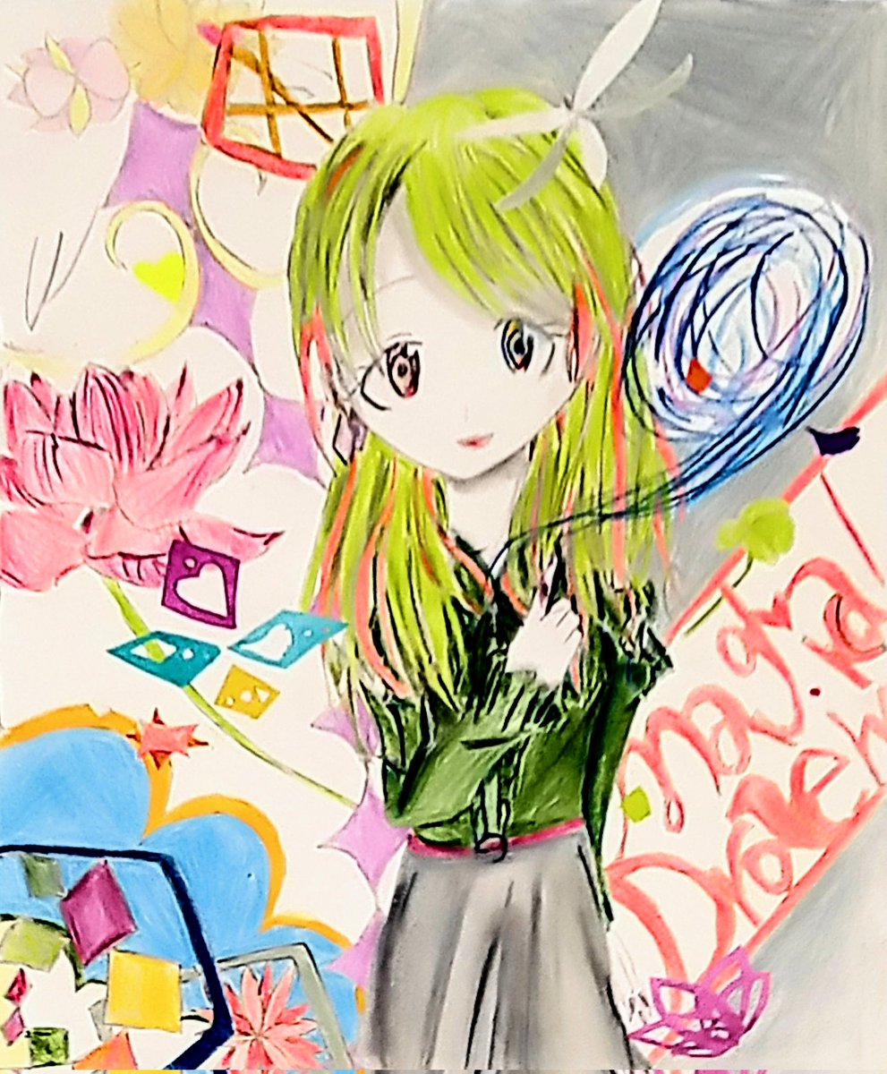 Ouka_Hisui's tweet photo. #今まで描いた絵を晒そう
最後だからね。厳選。（おまけ付き）
イラストや好きな作品、推しを
通じて色んな方と繋がれて本当に楽しかった!!
スペースやうちよそもいい思い出!!
マジで本当にありがとうございました！
今後は見る専だけど、ツイートはそのままにしますので！
#ガチ感謝 https://t.co/z4fCpGidWK