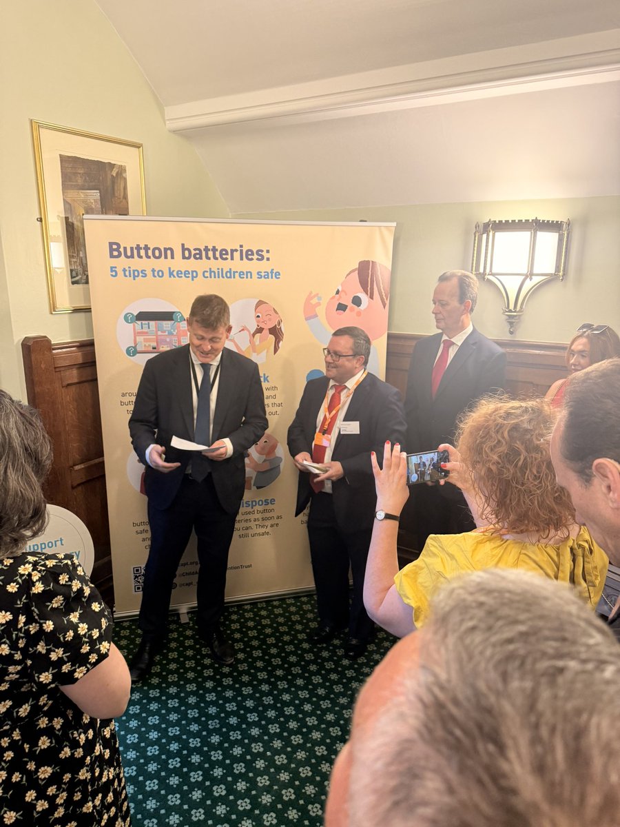 Hemanshoo Thakkar (@hemanshoo14) on Twitter photo Thank you <a href="/CAPTcharity/">Child Accident Prevention Trust - CAPT Charity</a> for the invitation to this wonderful cause at the <a href="/HouseofCommons/">UK House of Commons</a> <a href="/BAPS1953/">BAPS</a> raising awareness about the dangers of button battery ingestion in children <a href="/EvelinaLondon/">Evelina London</a> Thank you <a href="/CAPTcharity/">Child Accident Prevention Trust - CAPT Charity</a> for the invitation to this wonderful cause at the <a href="/HouseofCommons/">UK House of Commons</a> <a href="/BAPS1953/">BAPS</a> raising awareness about the dangers of button battery ingestion in children <a href="/EvelinaLondon/">Evelina London</a>