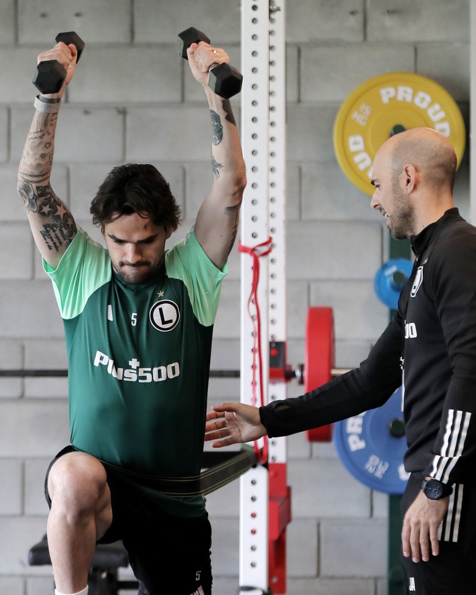 Legia Warszawa 🏆 tweet media