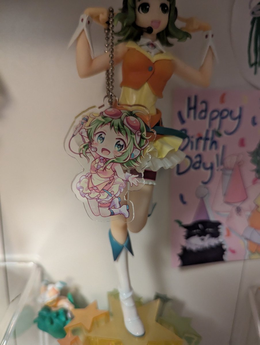 GUMI from Megpoid (@GUMIfromMegpoid) / X GUMI from Megpoid (@GUMIfromMegpoid) / X