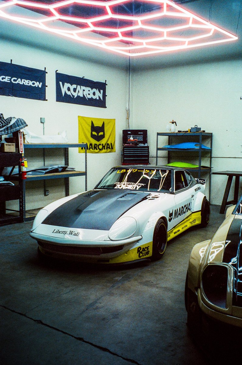 Late nights 

New video link in the bio 💙