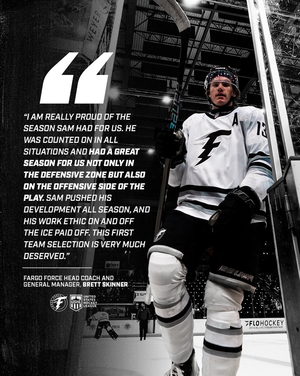 Fargo Force tweet media