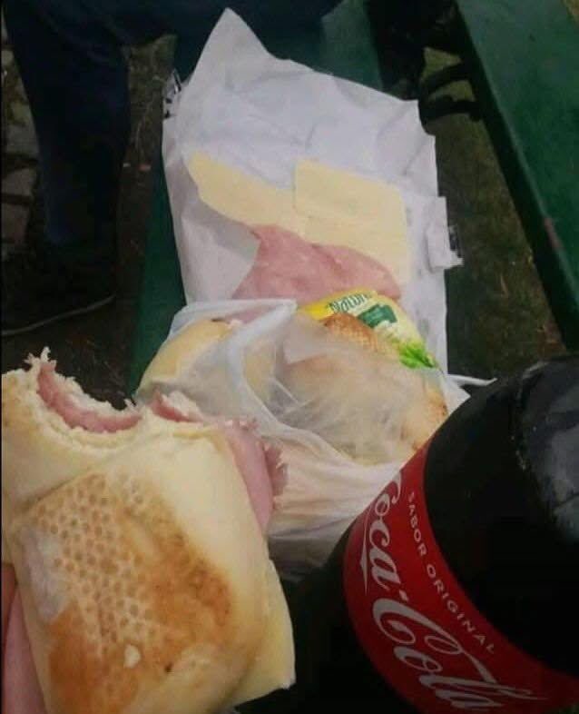 A los planes simples dámelos siempre