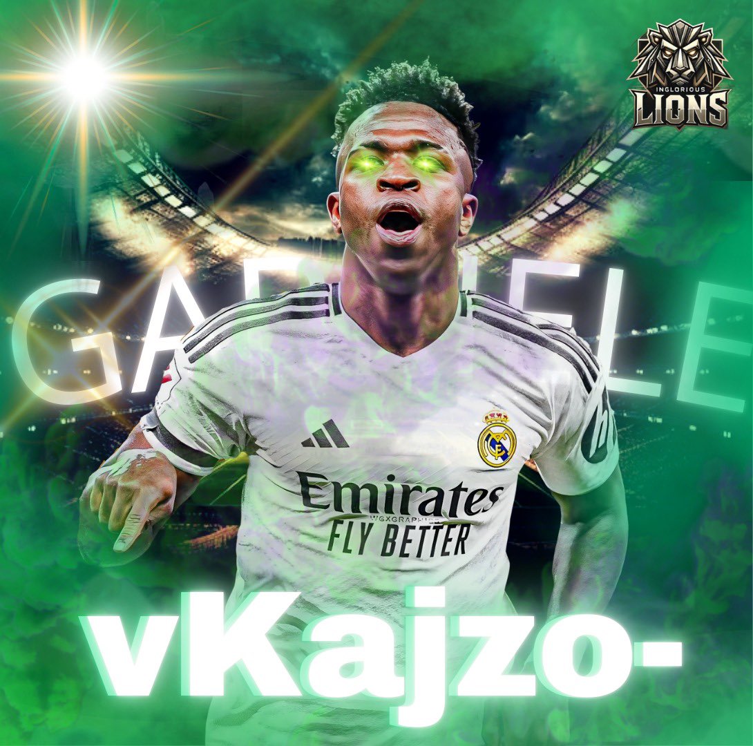 VI PRESENTIAMO GABRIELE UN ESTERNO COMPLETO, SKILL E VELOCITÀ.
COME DISSE IL BUON GATTUSO PALLA C’È PALLA NON C’È GLI AVVERSARI TEMONO LA SUA FASCIA AUGURI DIFENSORI 🥵🥵💪