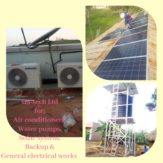 VALUE YOUR COUNTRY UGANDA 🇺🇬 & NOT INDIVIDUALS (@muzaff23) on Twitter photo <a href="/DavidMushanga/">David Mushanga</a> For
House wiring services
Air conditioner services
Water pumps and services
Solar items and services
0702496163 <a href="/DavidMushanga/">David Mushanga</a> For
House wiring services
Air conditioner services
Water pumps and services
Solar items and services
0702496163