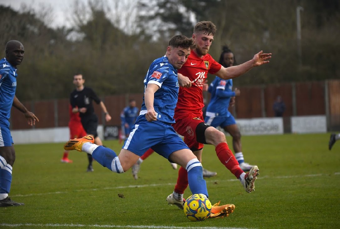 Presley Evans tweet media