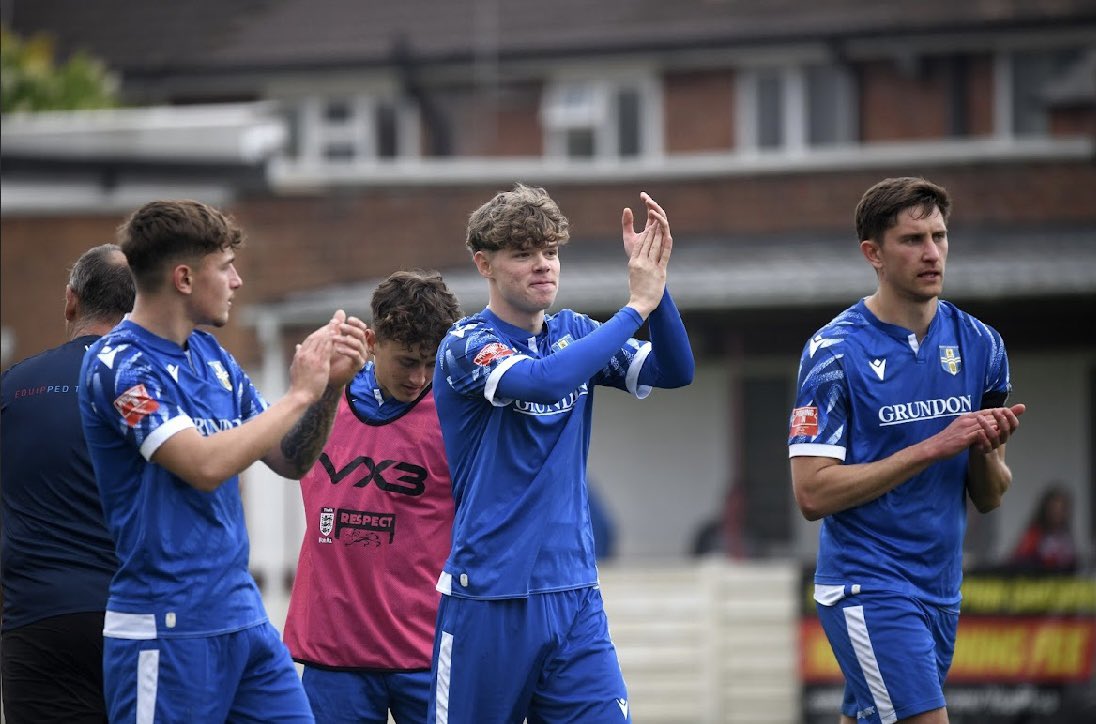 Presley Evans tweet media