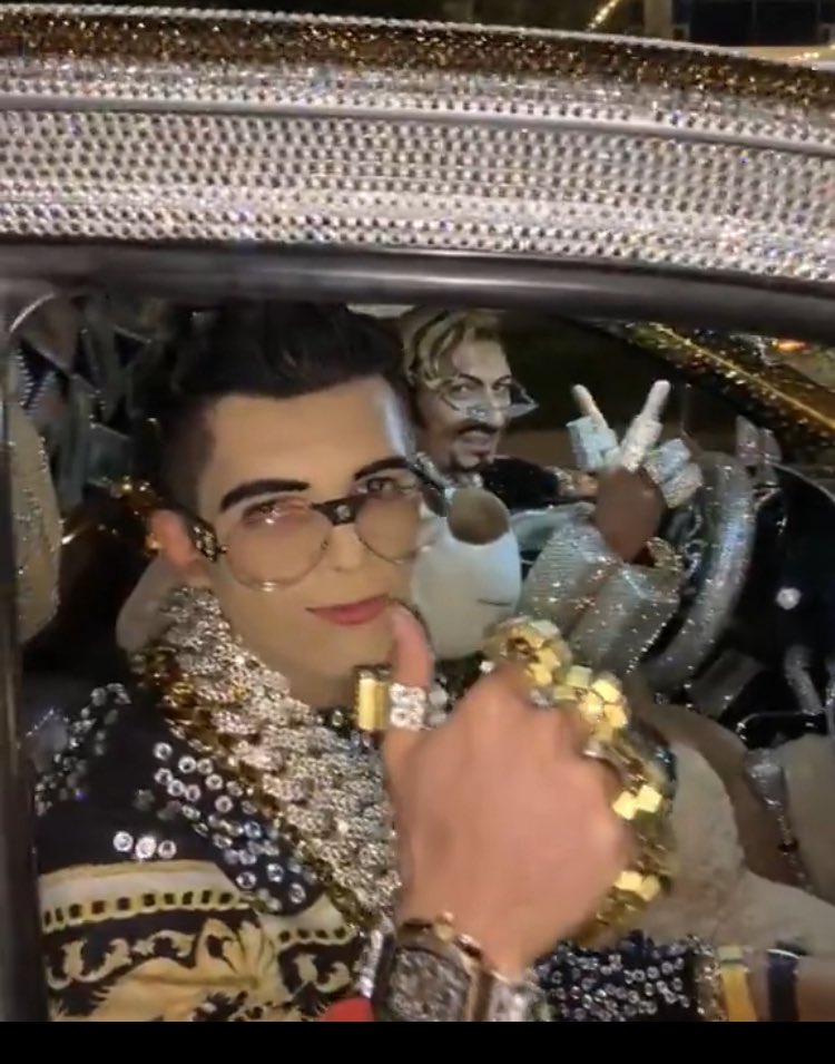 We giving away a second round of invites (hand picked) 
Join The blackFNF &amp; Alpha and cook with us. 

discord.gg/vgQbCCkh