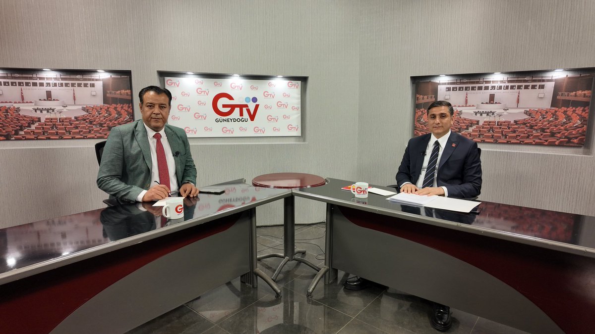 Ferhat KARADAĞ (@karadagferhatt) on Twitter photo An itibariyle Güneydoğu TV'de canlı yayındayız!
İyi seyirler.
#sanlıurfa
<a href="/Guneydogu_TV/">📺Güneydoğu TV📺</a> <a href="/muslumcap/">Müslüm ÇAP</a> An itibariyle Güneydoğu TV'de canlı yayındayız!
İyi seyirler.
#sanlıurfa
<a href="/Guneydogu_TV/">📺Güneydoğu TV📺</a> <a href="/muslumcap/">Müslüm ÇAP</a>