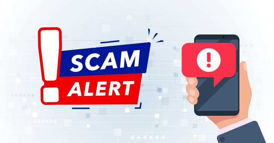 Some of our customers may receive a text message sent by scammers impersonating Purolator urging recipients to click a link to confirm their details. These messages are not legitimate and are not coming from Purolator, please do not click on the link.