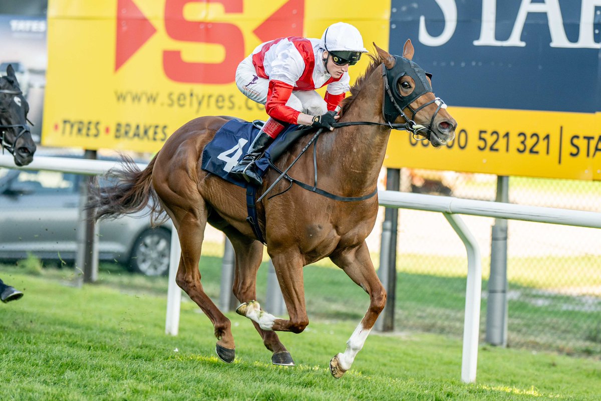 Brighton Racecourse (@brightonrace) on Twitter photo RACE 7 RESULT - <a href="/StarSports_Bet/">Star Sports Bookmakers</a> Handicap
🥇 Silky Robin
🥈 Kranjcar
🥉 Anglesey Lad
Jockey: David Egan
Trainer: Brian Toomey
Owner: La Bosh
📸<a href="/dcoolimages/">Darren Cool Images</a> RACE 7 RESULT - <a href="/StarSports_Bet/">Star Sports Bookmakers</a> Handicap
🥇 Silky Robin
🥈 Kranjcar
🥉 Anglesey Lad
Jockey: David Egan
Trainer: Brian Toomey
Owner: La Bosh
📸<a href="/dcoolimages/">Darren Cool Images</a>