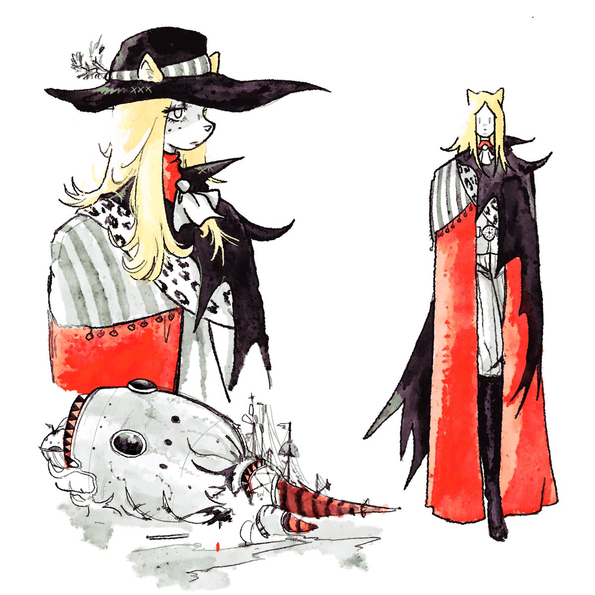 January (@omnukij) on Twitter photo 