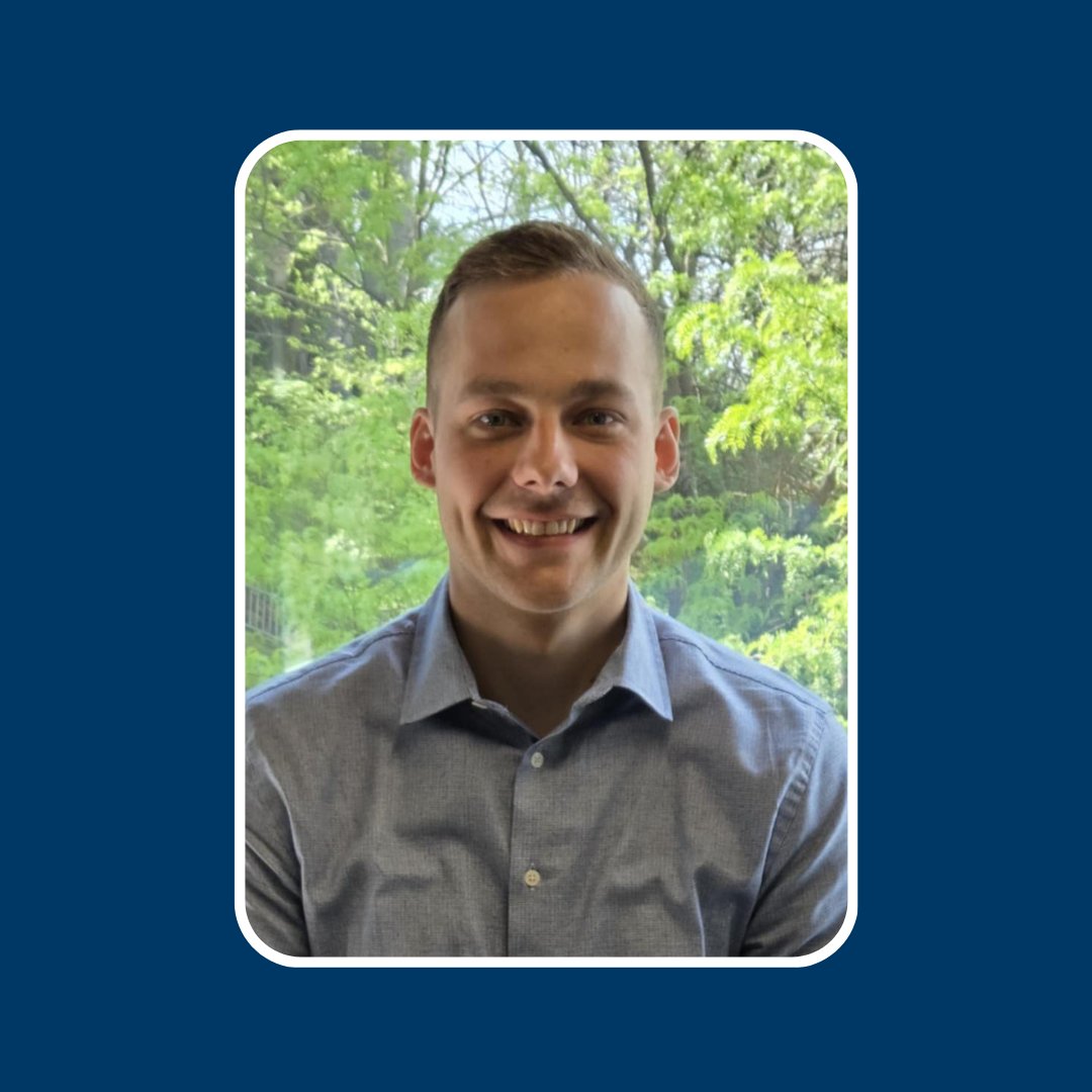 HixsonInc's tweet image. Hixson is pleased to welcome Jacob Miller to our firm! Discover more about Jacob&apos;s new role as a Project Manager in our #ProcessEngineering department, and see his answer to our #VeryImportantQuestion at bit.ly/4jZ2viG

#greatpeople #greatprojects #greatplacetowork