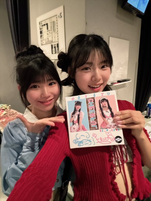 Twitterのコスプレ画像1