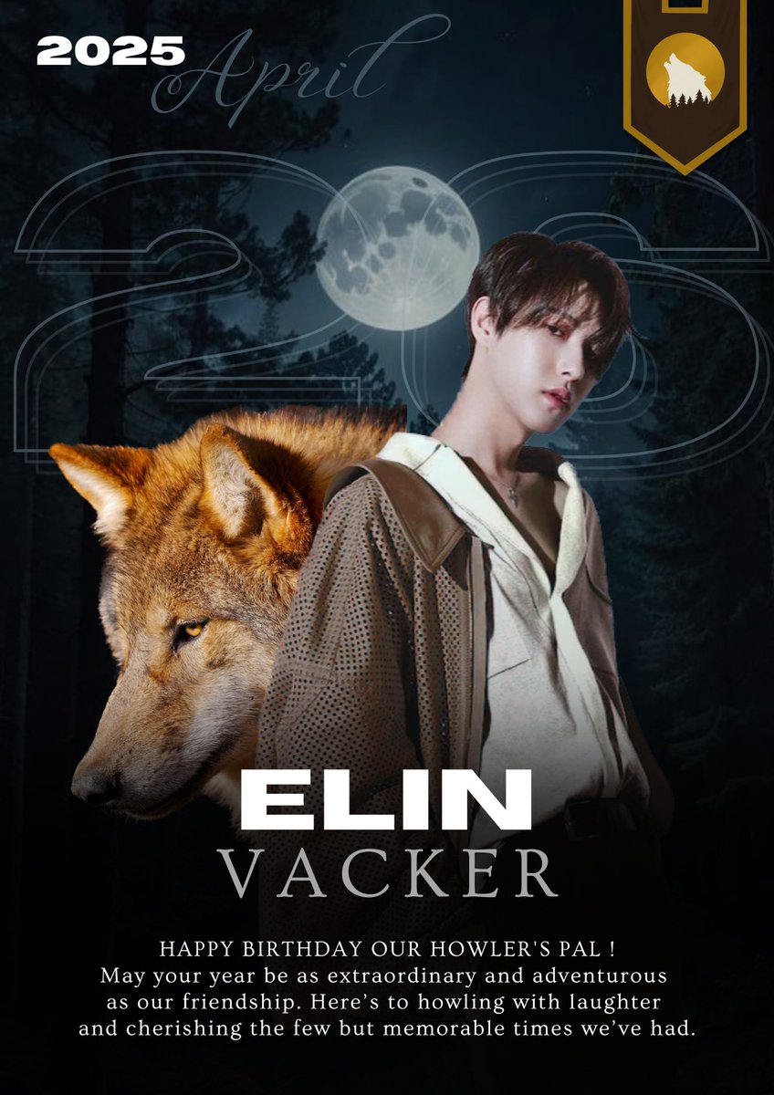 Howl From Forbidden Forest tweet media
