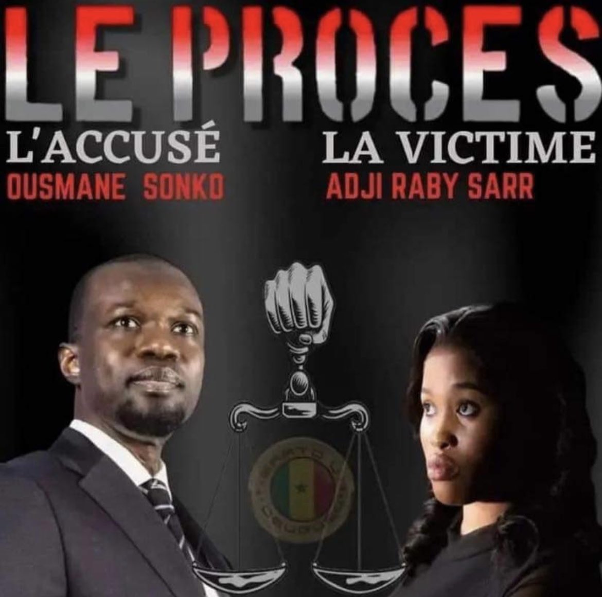 Kunta kinte 🇸🇳 🇫🇷 tweet media