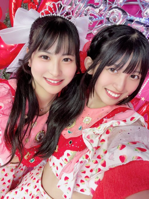 秋月莉緒のTwitter画像6