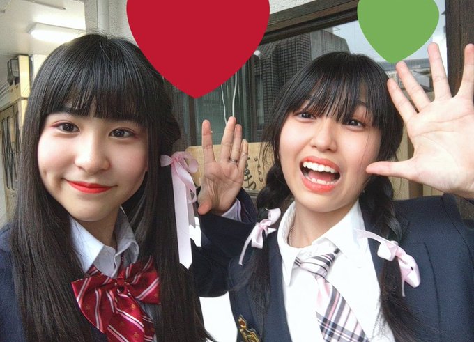 秋月莉緒のTwitter画像5