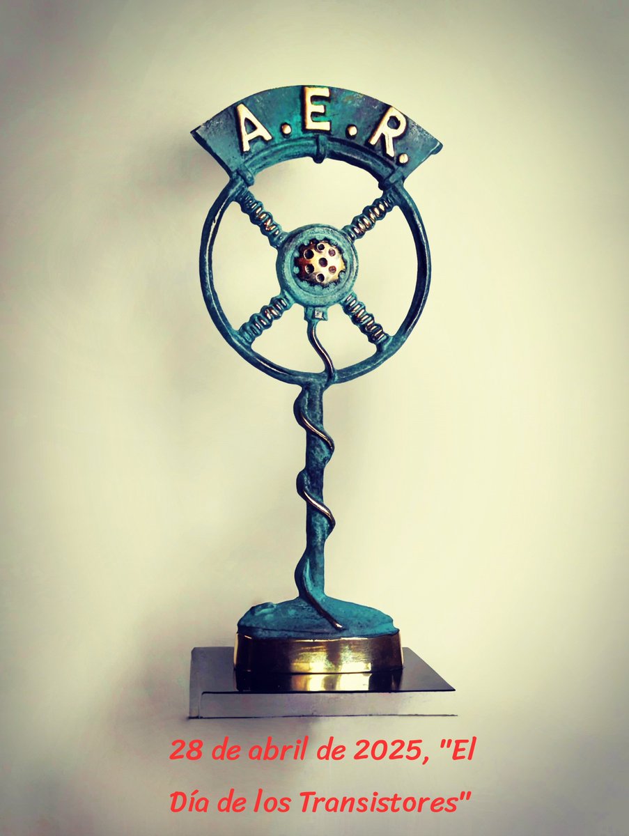 Nuestra adhesión al homenaje que la radio merece por su gran servicio a la sociedad.
#ElDíaDeLosTransistores