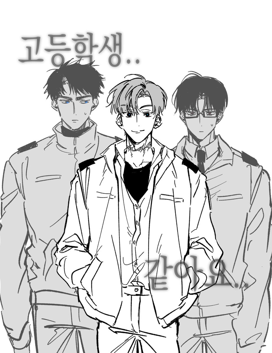 03anyak's tweet photo. 현무1팀 https://t.co/LdUaLKIjdc