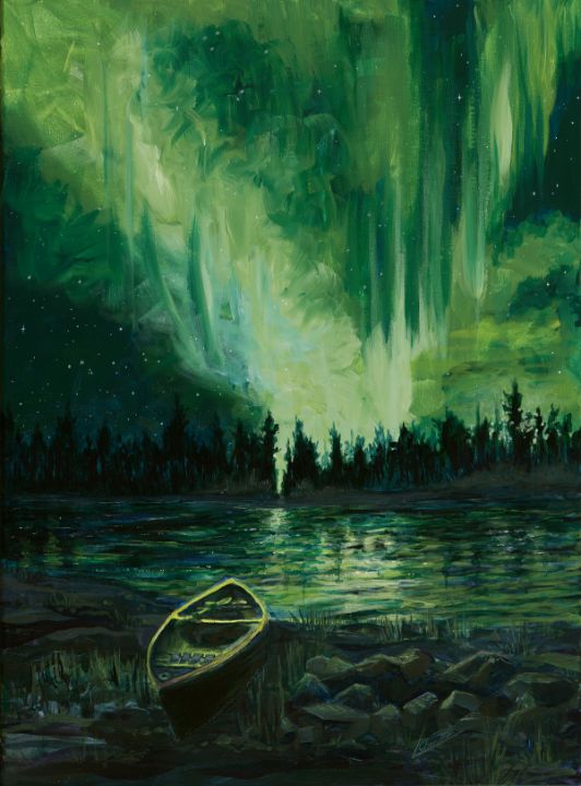 LC_Arts's tweet photo. Art of the Day: "Majesty". Buy at: https://t.co/lswH0Nq1FX https://t.co/Px8VcmKLoC