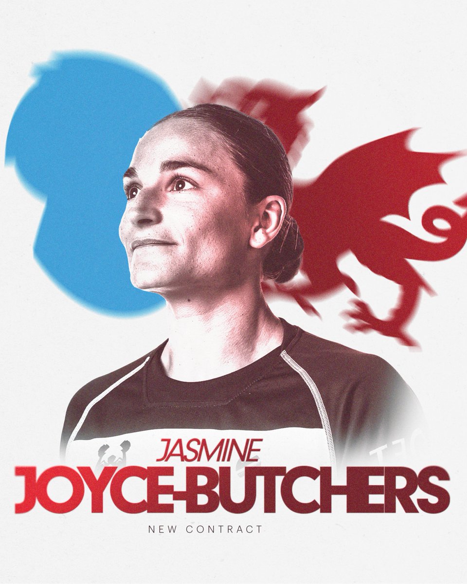 Bristol Bears Women ๐ป (@bristolbearsw) on Twitter photo Greased lightning โก๏ธ
Our <a href="/WelshRugbyUnion/">Welsh Rugby Union ๐ด๓ ง๓ ข๓ ท๓ ฌ๓ ณ๓ ฟ</a> flyer <a href="/joyce_jaz/">JasmineJoyce</a> has signed a ๐ deal with the club โ๏ธ Greased lightning โก๏ธ
Our <a href="/WelshRugbyUnion/">Welsh Rugby Union ๐ด๓ ง๓ ข๓ ท๓ ฌ๓ ณ๓ ฟ</a> flyer <a href="/joyce_jaz/">JasmineJoyce</a> has signed a ๐ deal with the club โ๏ธ
