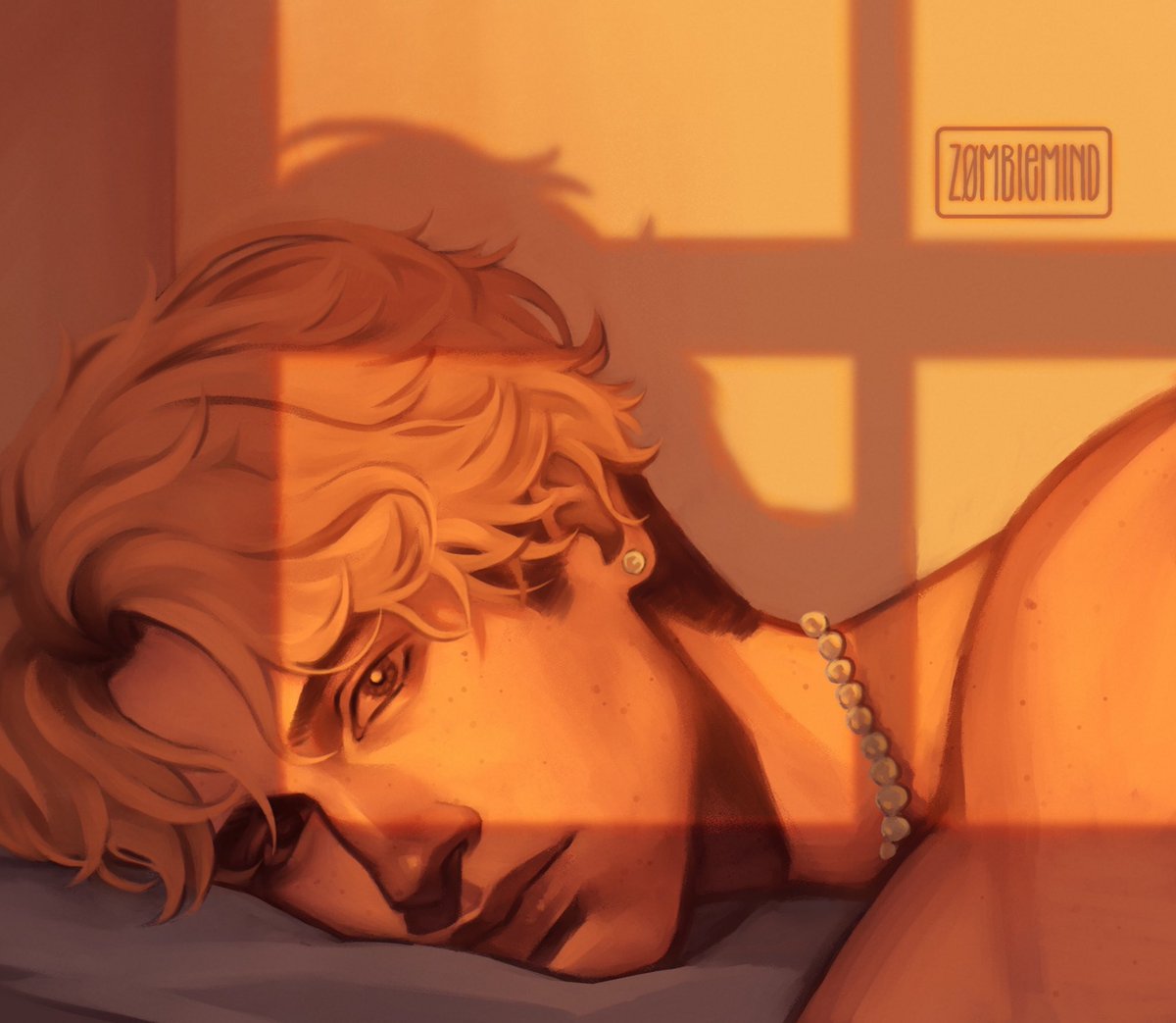 Have I ever mentioned that I love guys with blonde hair? No? Well, now you know #jeremyknox #aftg #allforthegame