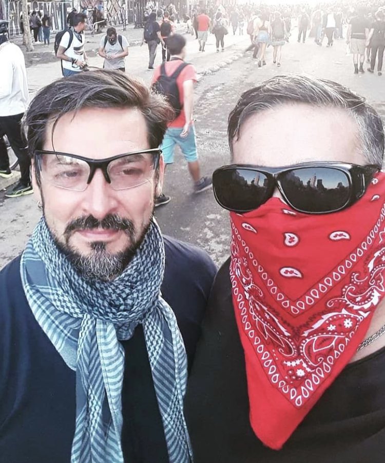 arnoldoipinza's tweet photo. No olvidar a Rafael Cavada https://t.co/5jjmy9NuUy