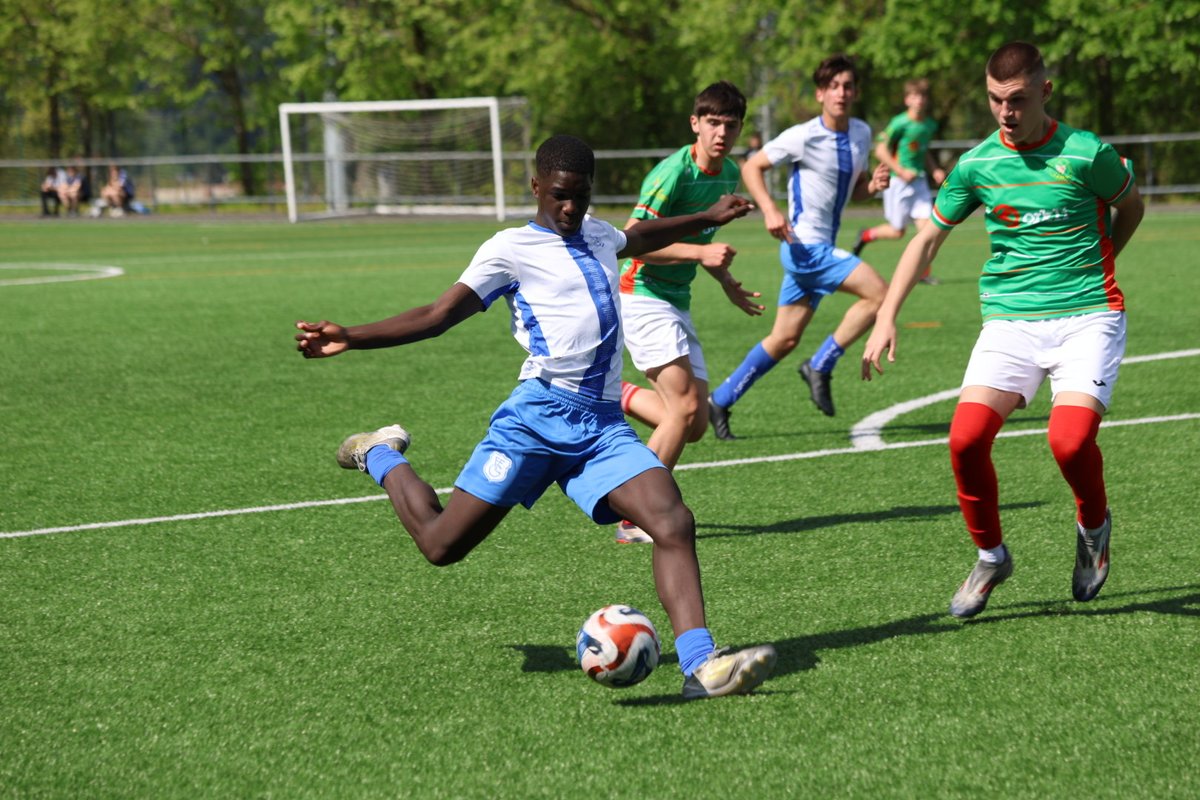 gipuzkoafutbola's tweet image. 📸 [ARGAZKI GALERIA] Kadete mutilen selekzioak @LazkaoKE -ren aurka jokatutako lagunartekoa, argazkitan

🔗 lc.cx/Cub8LG

#GipuzkoaBatGara