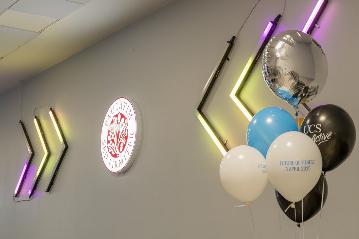 UCS Hampstead tweet media